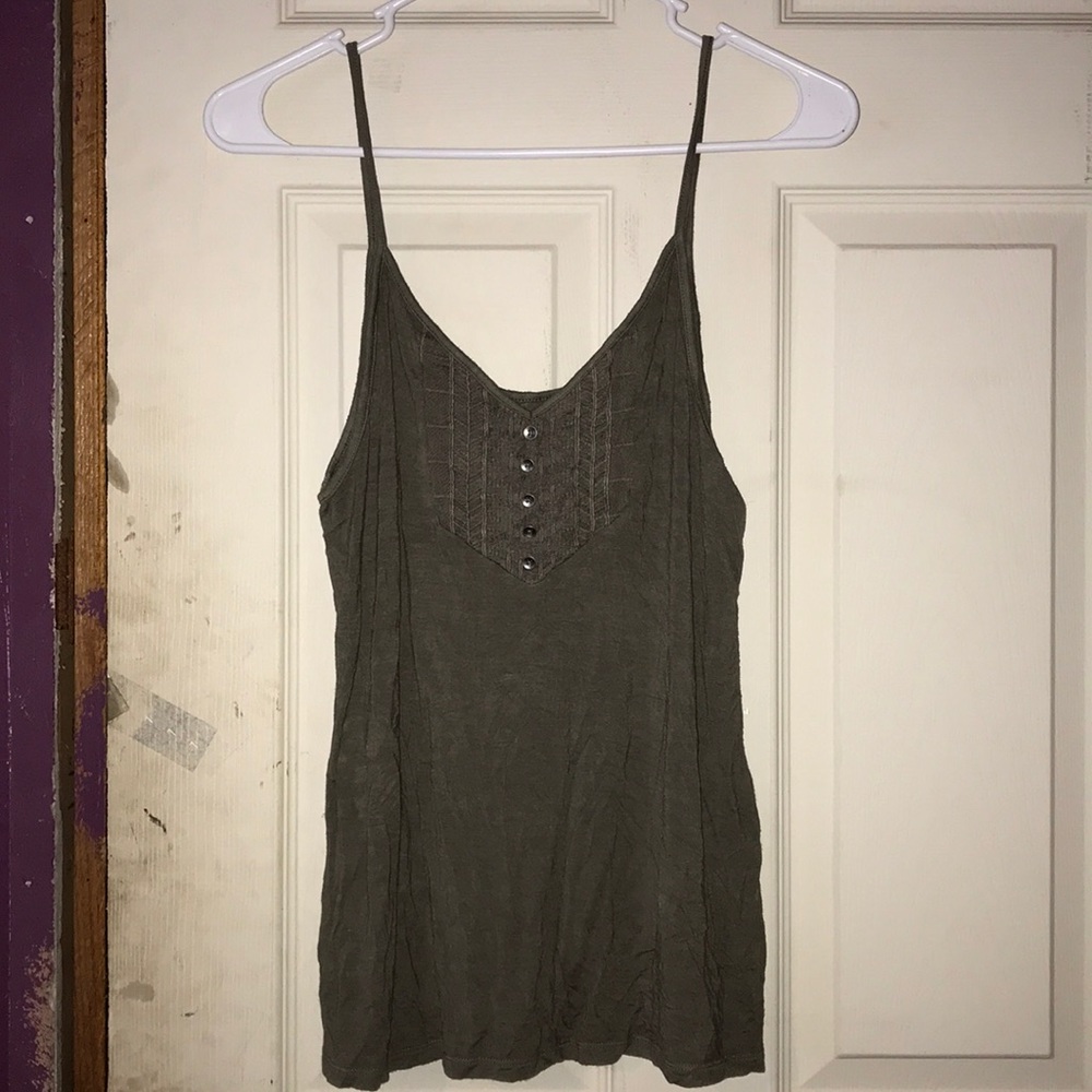 American Eagle Tank Top